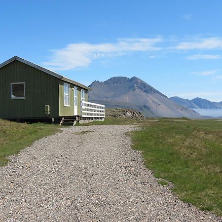 Stafafell Cottages Rom bilde