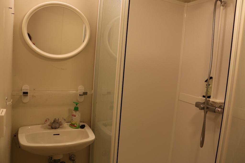 Stafafell Cottages Rom bilde