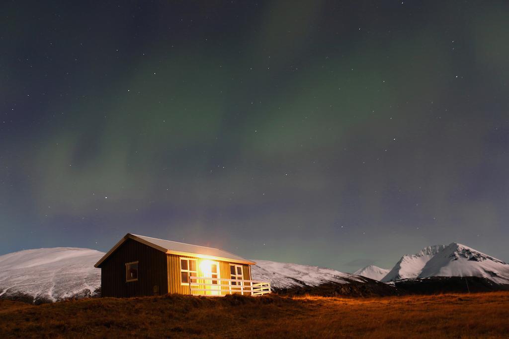 Stafafell Cottages Rom bilde