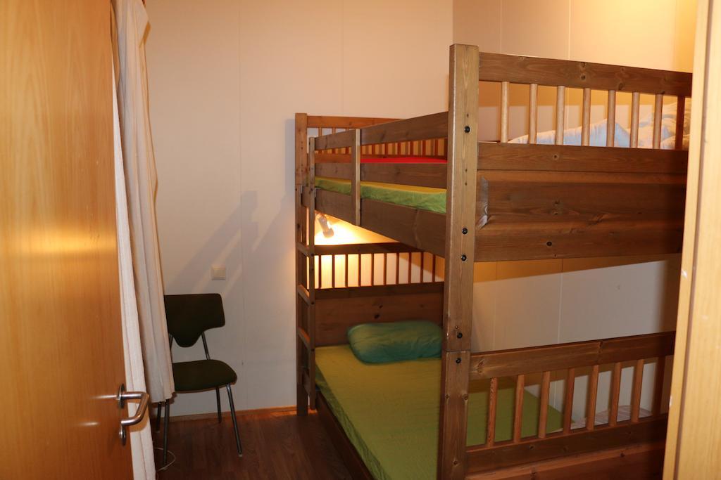 Stafafell Cottages Rom bilde