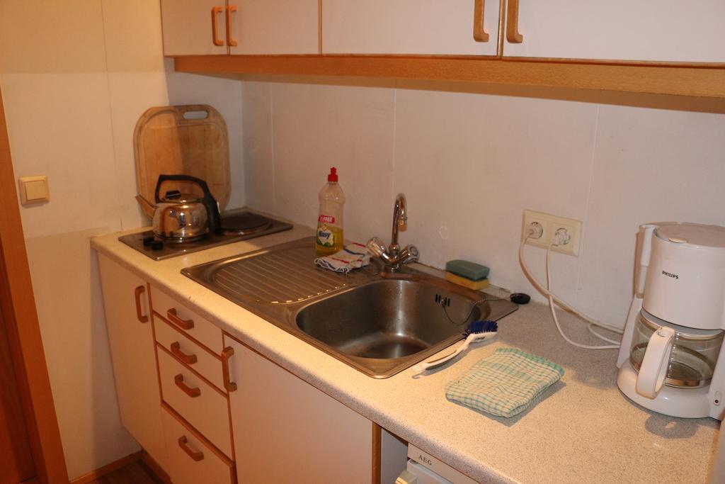 Stafafell Cottages Rom bilde