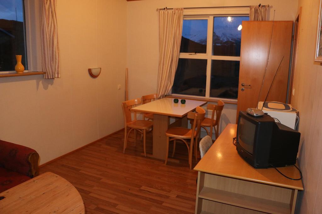 Stafafell Cottages Rom bilde