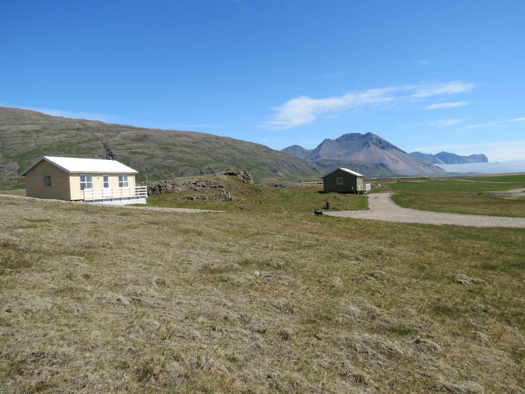 Stafafell Cottages Rom bilde