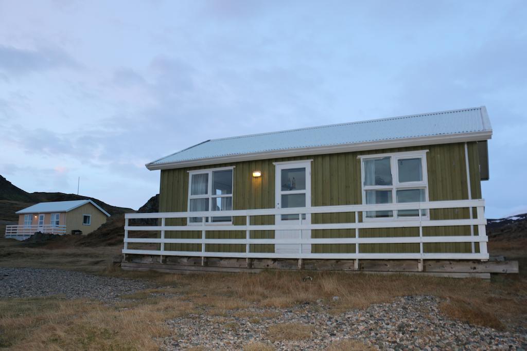 Stafafell Cottages Rom bilde