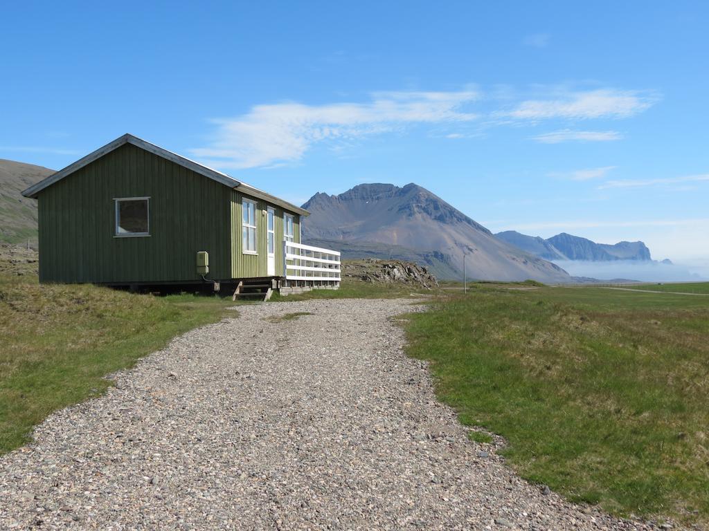 Stafafell Cottages Rom bilde